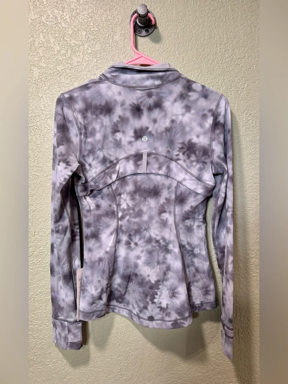 Lululemon Women's Define Jacket NWT 6